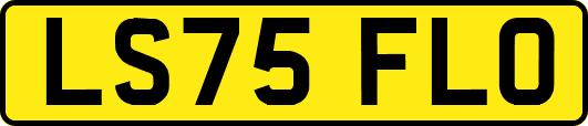 LS75FLO