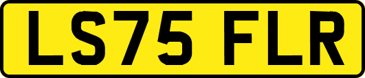 LS75FLR