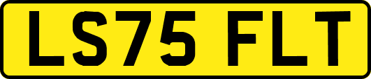 LS75FLT