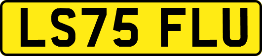LS75FLU