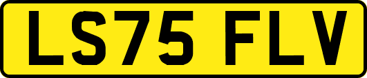 LS75FLV