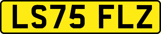 LS75FLZ