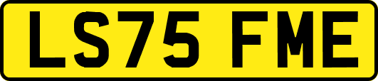 LS75FME