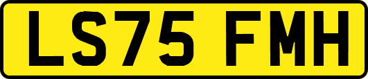 LS75FMH