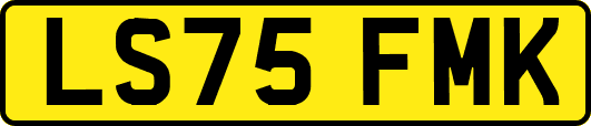 LS75FMK