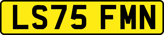 LS75FMN
