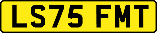 LS75FMT