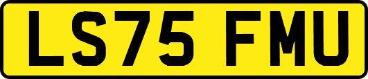 LS75FMU