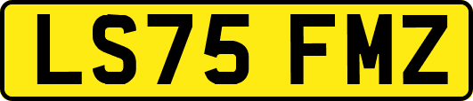 LS75FMZ