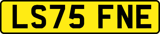 LS75FNE