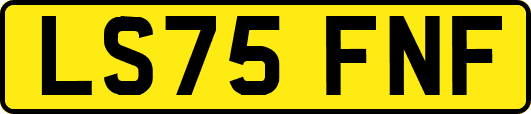 LS75FNF