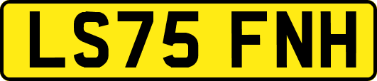 LS75FNH
