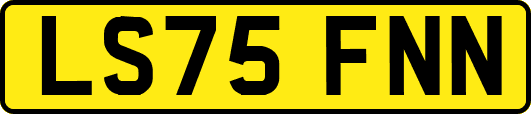 LS75FNN