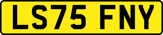 LS75FNY