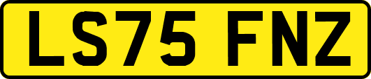 LS75FNZ