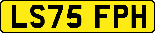 LS75FPH