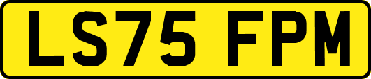 LS75FPM
