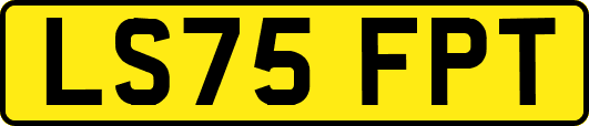 LS75FPT