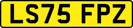 LS75FPZ