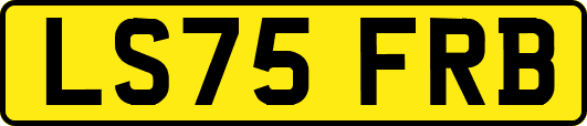 LS75FRB