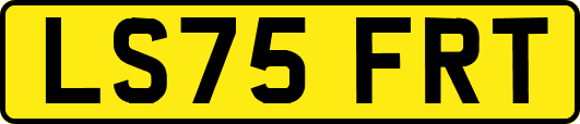 LS75FRT