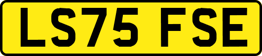 LS75FSE