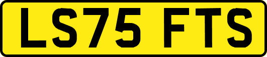 LS75FTS