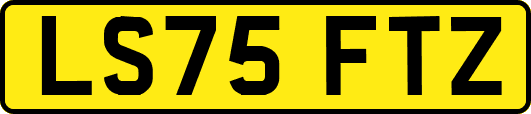 LS75FTZ