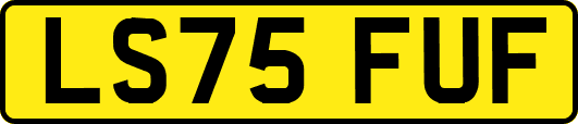LS75FUF