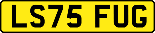 LS75FUG