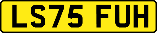 LS75FUH