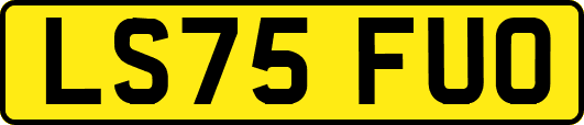 LS75FUO