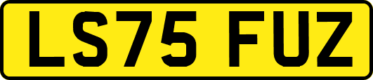 LS75FUZ