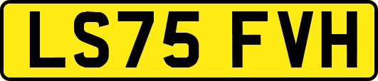 LS75FVH