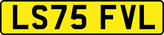 LS75FVL
