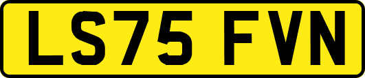 LS75FVN