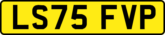 LS75FVP