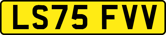 LS75FVV