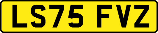 LS75FVZ