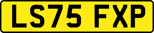 LS75FXP
