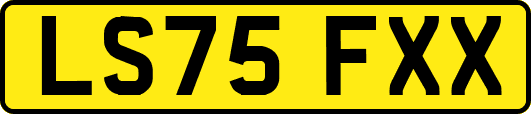 LS75FXX