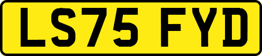 LS75FYD