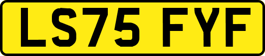 LS75FYF