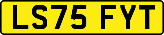 LS75FYT