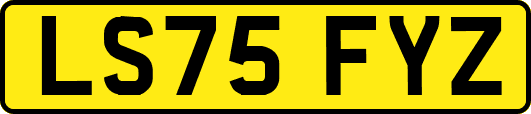 LS75FYZ