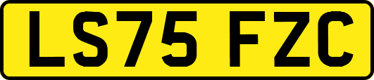 LS75FZC