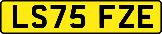 LS75FZE