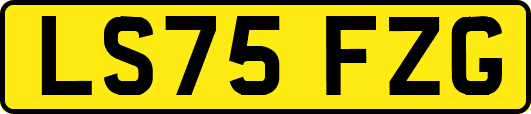 LS75FZG