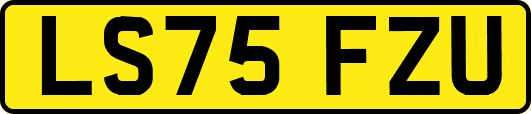 LS75FZU