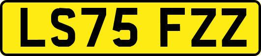 LS75FZZ